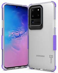 Image result for Clear Samsung S20 Ultra Case