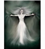 Image result for Banshee Irish Mythology