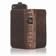 Image result for Phone Cases That Look Like Books