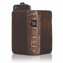 Image result for iPhone Case That Looks Like a Book