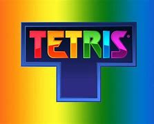 Image result for Tetris Logo Cool