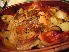 Image result for Clay Pot Comfort Food