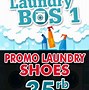 Image result for Brosur Laundry