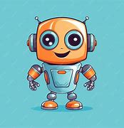 Image result for Cute Robot Desktop Wallpaper