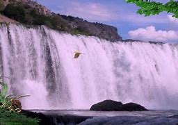 Image result for Animated Waterfall