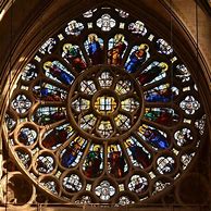 Image result for Westminster Abbey Stained Glass Windows