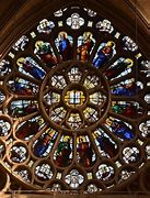 Image result for Famous Rose Windows