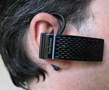 Image result for Jawbone Noise Cancelling Earpiece