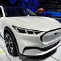 Image result for Ford Mustang EV Design