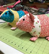 Image result for Guinea Pig Pattern