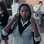 Image result for The Hate U Give Amandla Stenberg