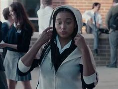 Image result for The Hate U Give Screencap
