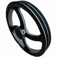 Image result for V-Belt Pulley Wheels