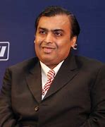 Image result for Mukesh Ambani Born