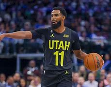Image result for Mike Conley Jazz 11