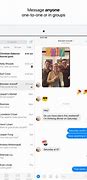 Image result for Messenger On iPad