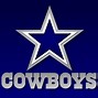 Image result for Dallas Cowboys Star Logo Icon