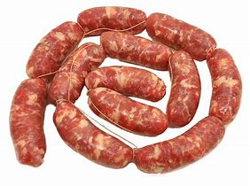 Image result for 8 Pack of Italian Sausage in Package