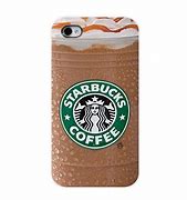 Image result for iPhone 7 Girl Cases Starbucks Case