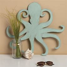 Image result for Octopus Home Decor