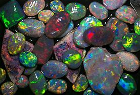 Image result for Opal Patterns