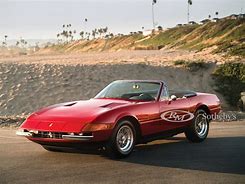 Image result for Ferrari 365 Daytona