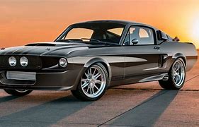 Image result for Carroll Shelby GT500 Wheels