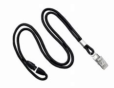 Image result for Lanyard Clips Safety Locks