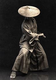 Image result for Samurai Art Pose