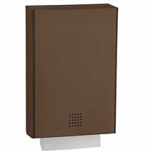 Image result for Bronze Paper Towel Holder Under Cabinet Foter