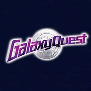 Image result for Galaxy Quest Symbol