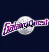 Image result for Galaxy Quest Ship Logo