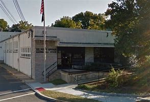 Image result for Mahwah Post Office