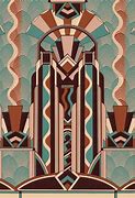 Image result for City Art Deco Desktop Wallpaper