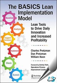 Image result for Lean Tools Books