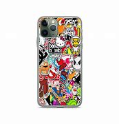 Image result for iPhone 8 Stickers