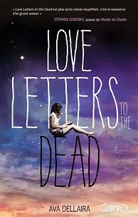 Image result for Scary Love Letters