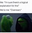 Image result for Meme Characters. Kermit