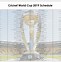 Image result for Cricket World Cup Banner