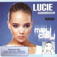 Image result for Lucie Vondráčková Album