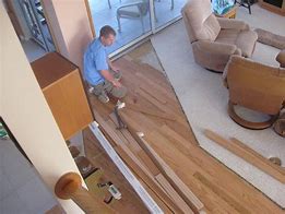 Image result for LifeProof Walton Oak Vinyl Flooring for Stairs