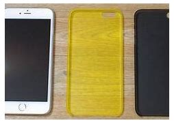 Image result for Matte Black iPhone 6 Plus Cases