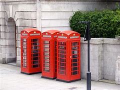Image result for Where Is the Pennant Red Phone Box
