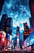 Image result for New York Times Square Pictures