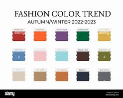 Image result for Fall Fashion Color Trends