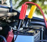 Image result for How to Charge the Battery
