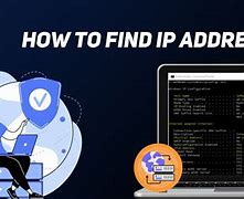 Image result for Find IP Address Android
