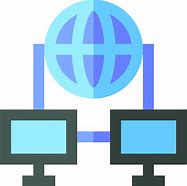 Image result for Computer Network Icon