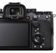 Image result for Sony A-1 Screen