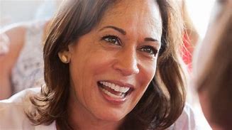 Image result for Kamala Harris and Mother